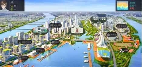美德游戏 资源内容 场景图 4