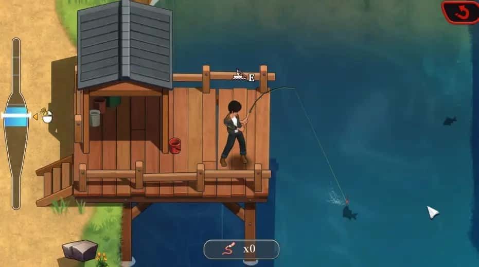 幸福岛幻想_Fantasy of Bliss Island 角色路线 内容截图 8