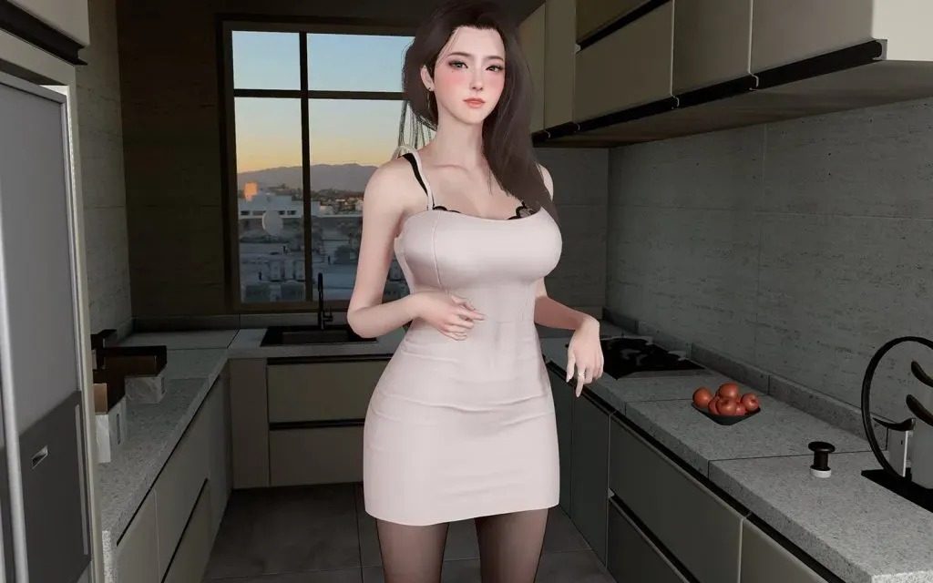 我的幸福人生V1. 官方 我的幸福人生PC中文版下载 封面图
